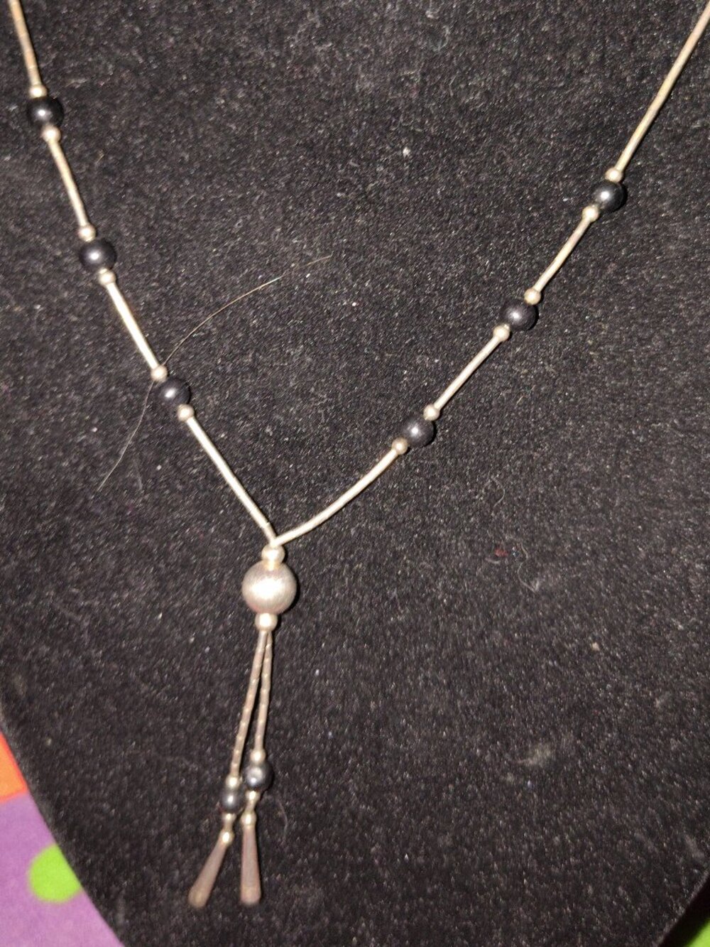 Ladies necklace As shown in the pics